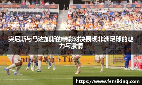 突尼斯与马达加斯的精彩对决展现非洲足球的魅力与激情